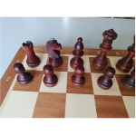 Schachkassette BHB Nr. 4 - 37.5cm (B-Qualität)