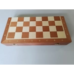 Schachkassette BHB Nr. 4 - 37.5cm (B-Qualität)