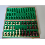 Schachkassette BHB Nr. 4 - 37.5cm (B-Qualität)