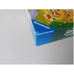 Die Sandburgen von Burgund (Leicht defekete Verpackung)