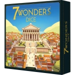 7 Wonders Dice - DE