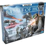 Star Wars - Battle of Hoth - DE