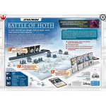 Star Wars - Battle of Hoth - DE