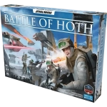 Star Wars - Battle of Hoth - DE
