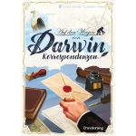 Auf den Wegen von Darwin - Korrespondenzen Erweiterungen - DE