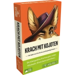 Krach mit Kojoten - DE