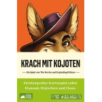 Krach mit Kojoten - DE