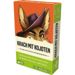 Krach mit Kojoten - DE