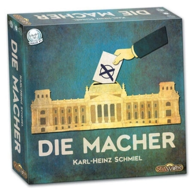 Die Macher - DE