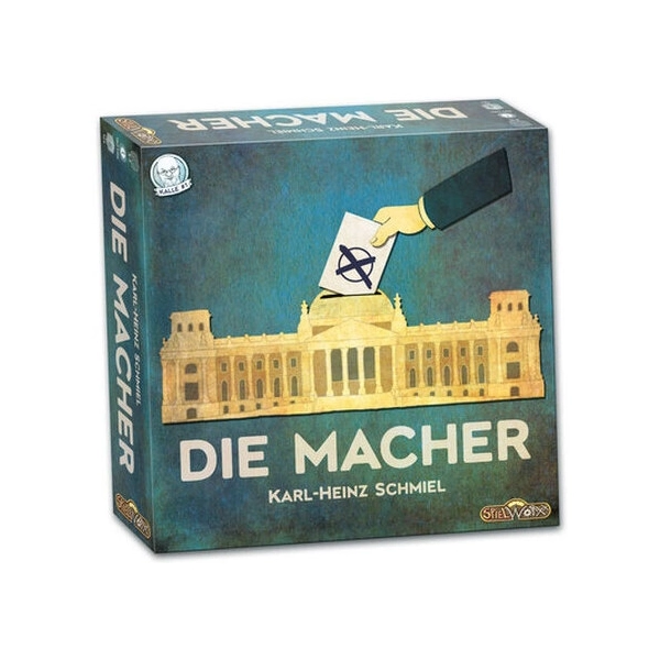 Die Macher - DE