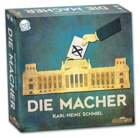 Die Macher - DE