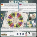 Die Macher - DE
