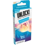 Unlock! Short Adventures - Der Gesang der Gischt - Einzelszenario - DE