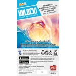 Unlock! Short Adventures - Der Gesang der Gischt - Einzelszenario - DE