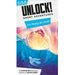 Unlock! Short Adventures - Der Gesang der Gischt - Einzelszenario - DE
