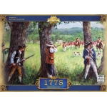 Birth of America - 1775 - The American Revolution - EN