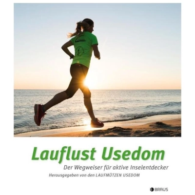 Lauflust Usedom
