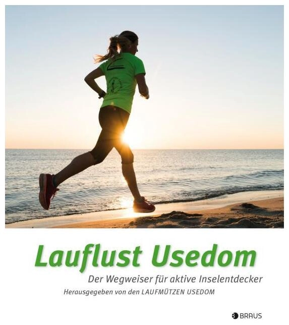 Lauflust Usedom