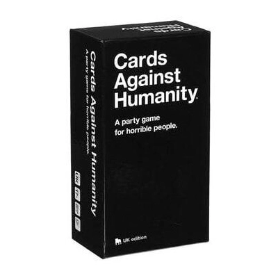 Cards Against Humanity - EN