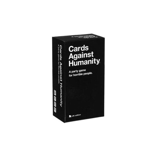 Cards Against Humanity - EN