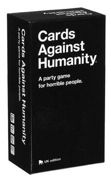 Cards Against Humanity - EN