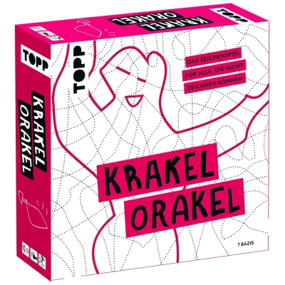 Krakel-Orakel - DE