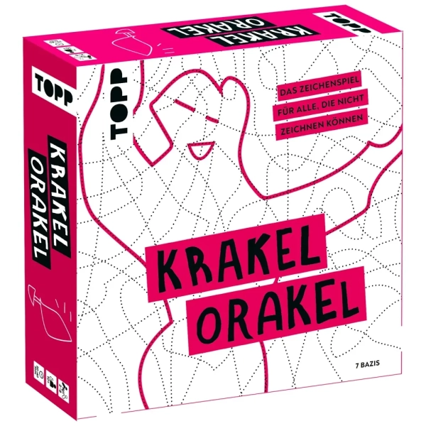 Krakel-Orakel - DE