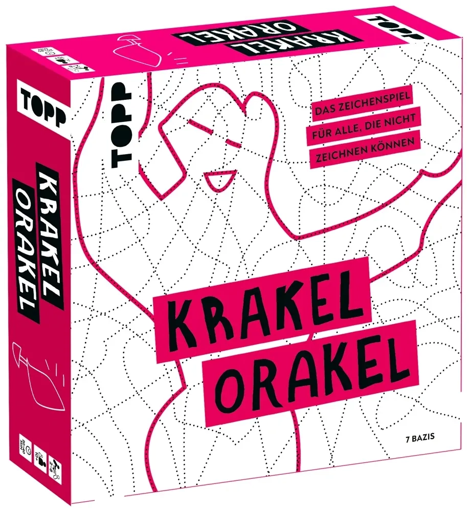 Krakel-Orakel - DE