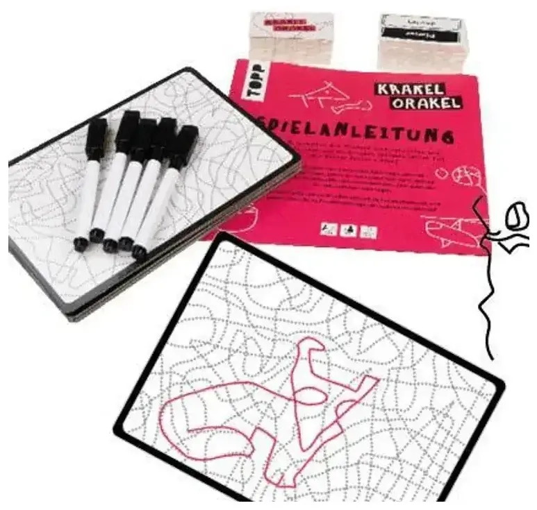 Krakel-Orakel - DE