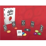 Letter Jam