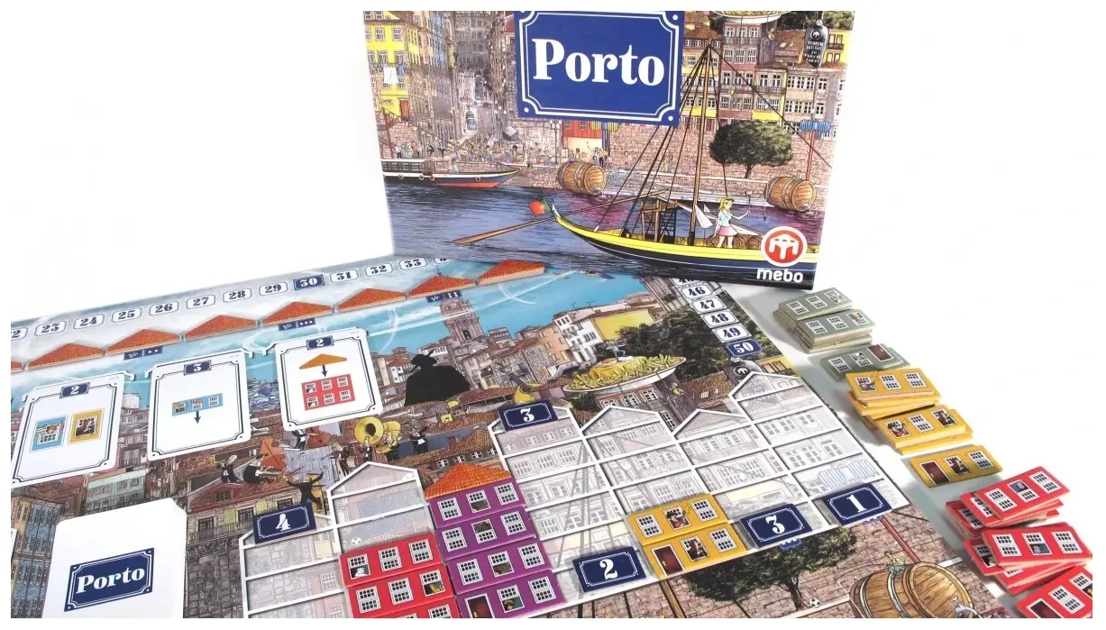 Porto
