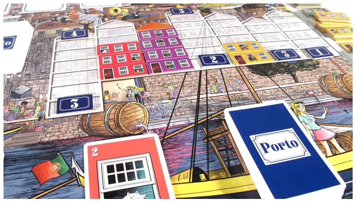 Porto