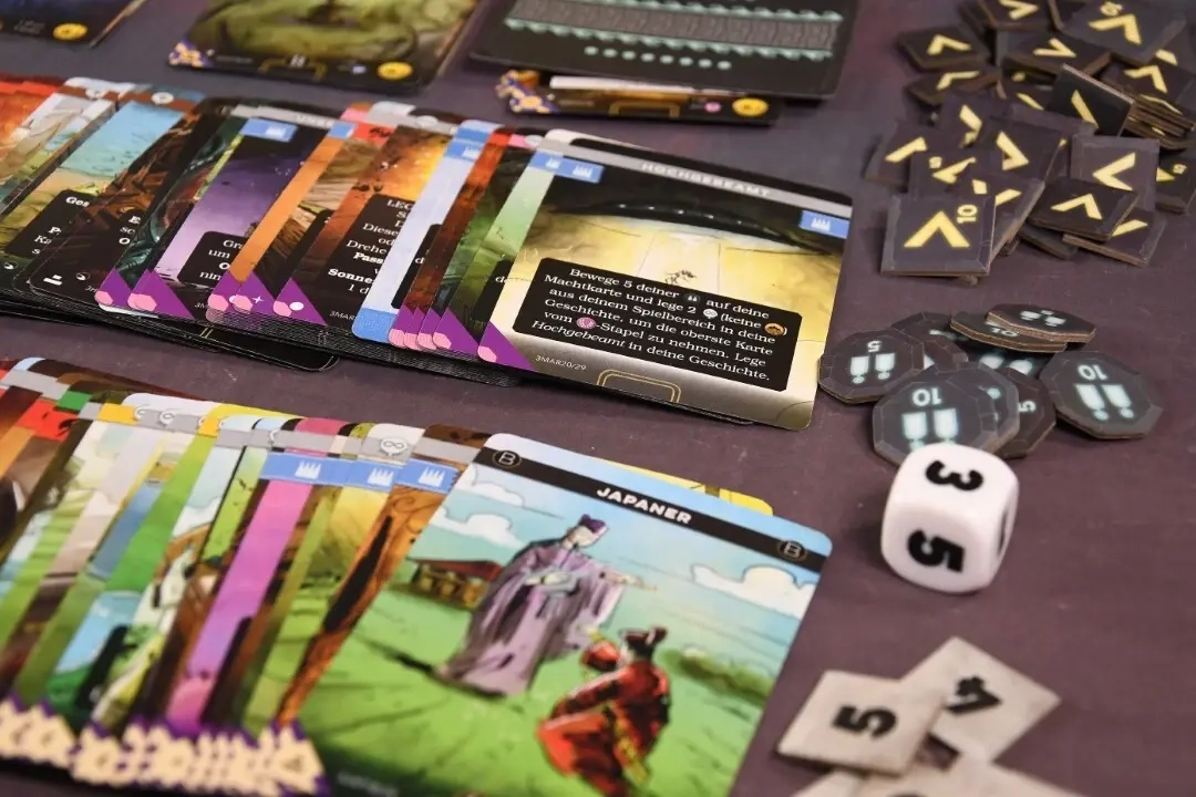 Imperium: Horizonte