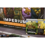 Imperium: Horizonte