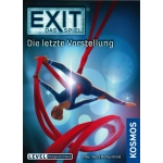 EXIT: Das Spiel - Die letzte Vorstellung