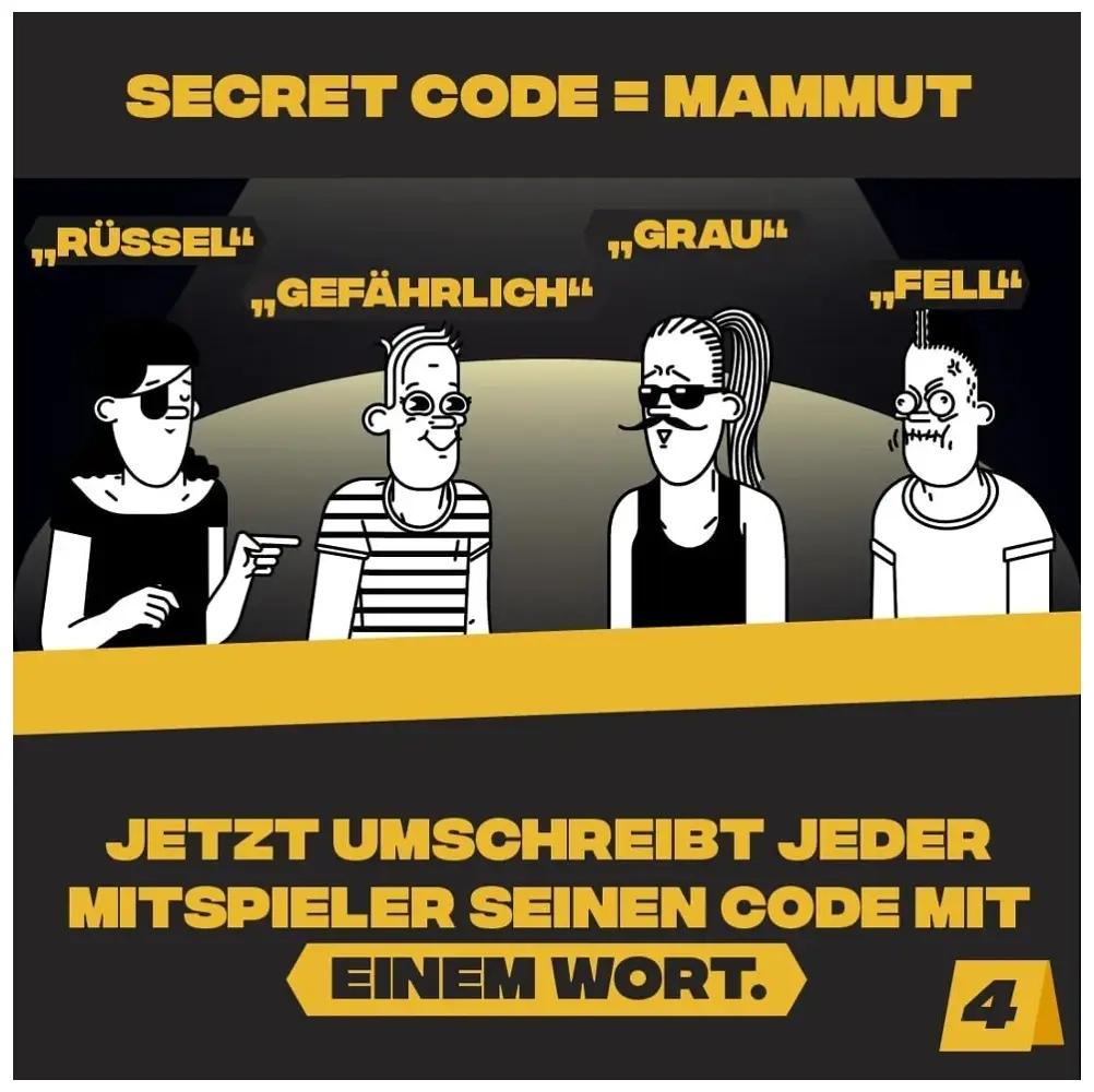 Little Secret