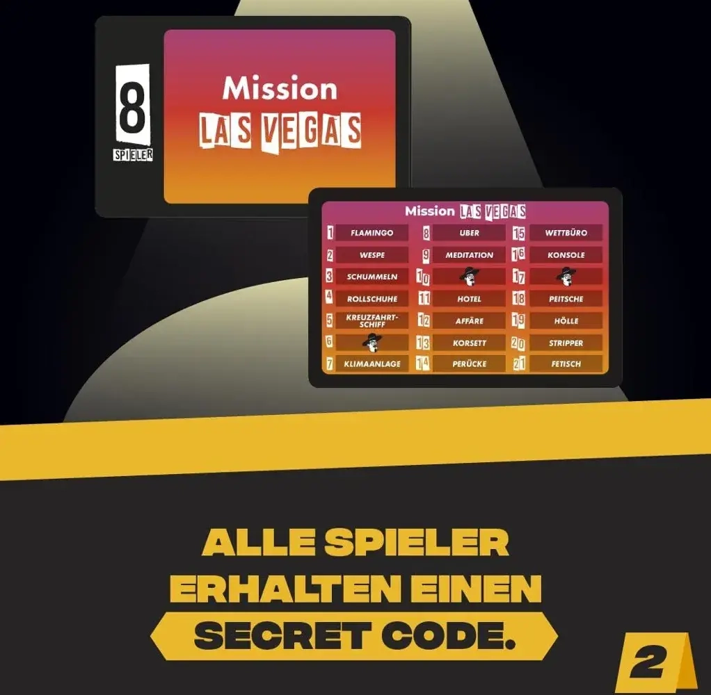 Little Secret
