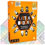 Little Secret