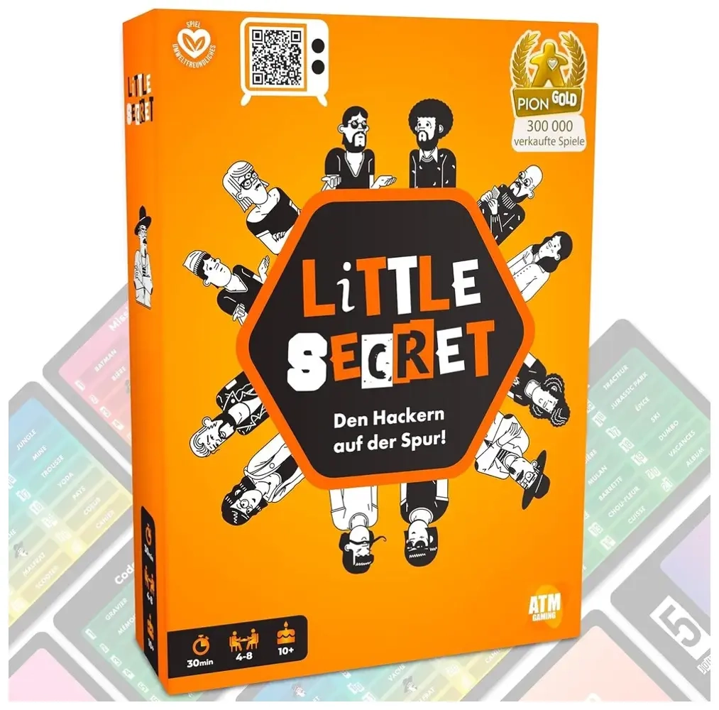 Little Secret