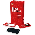 Unverschämt