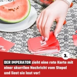 Unverschämt