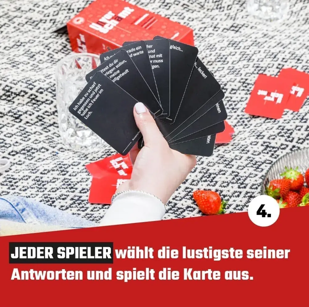 Unverschämt