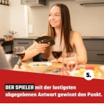 Unverschämt