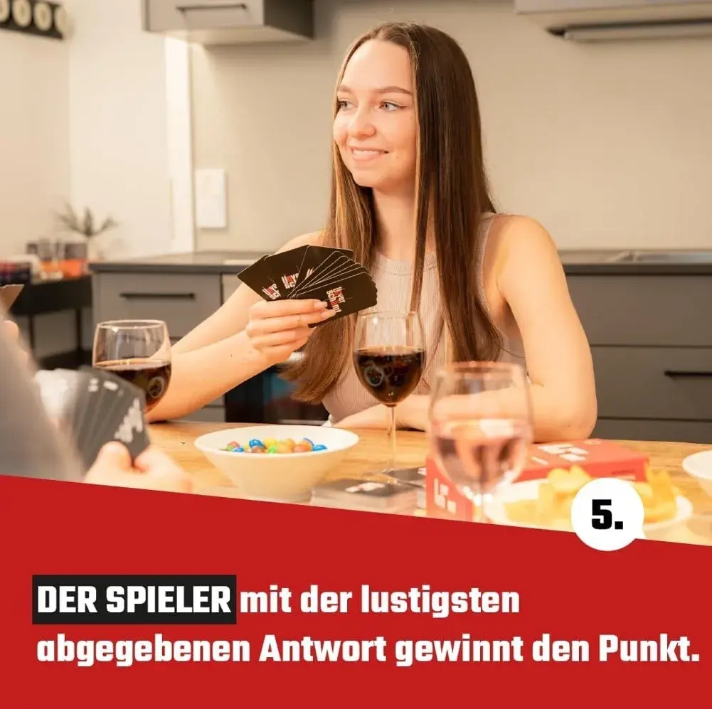 Unverschämt