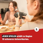Unverschämt
