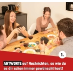 Unverschämt