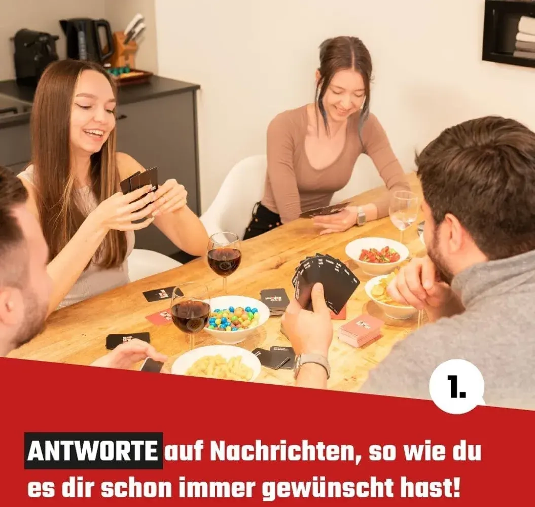 Unverschämt