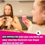 Unverschämt Freundschaft Plus