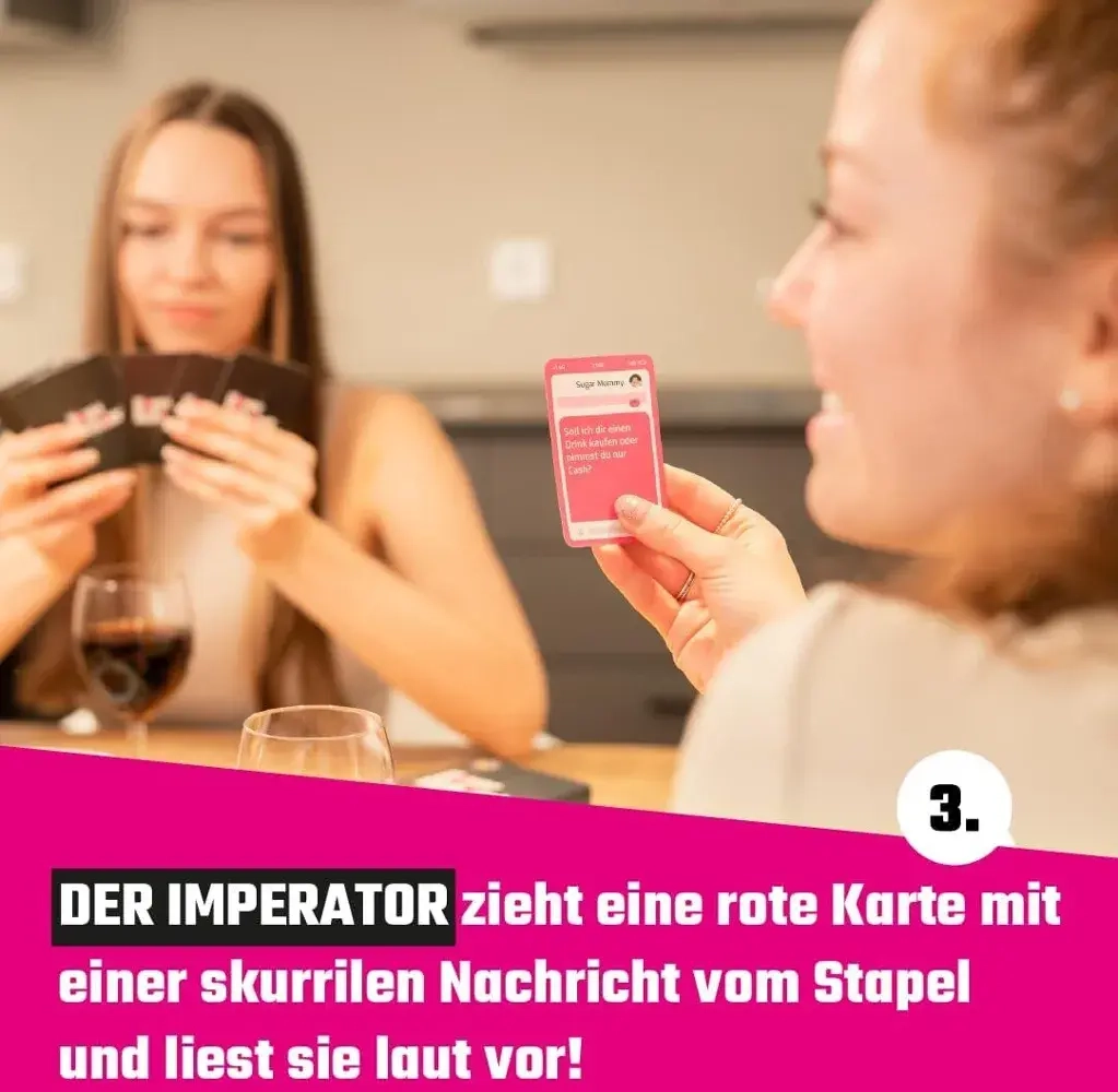 Unverschämt Freundschaft Plus