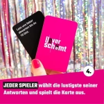 Unverschämt Freundschaft Plus